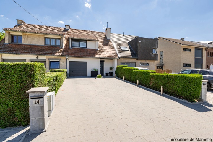 Maison - à vendre - 4340 Awans