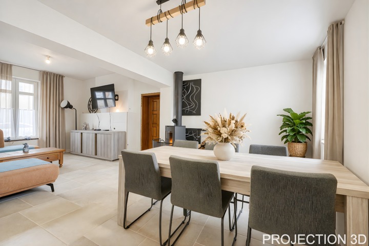 Maison - à vendre - 4350 Remicourt