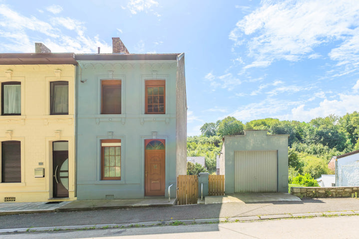 Maison - à vendre - 4480 Engis