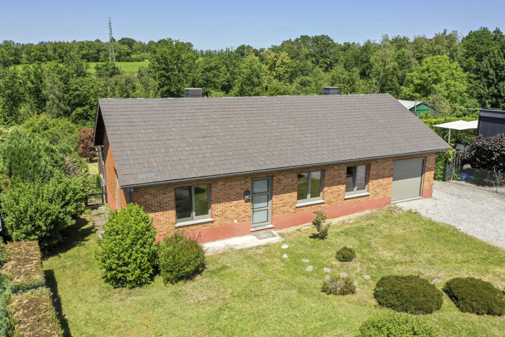 Bungalow - à vendre - 4520 Wanze