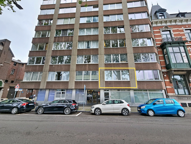 Studio - à louer - 4020 Liège