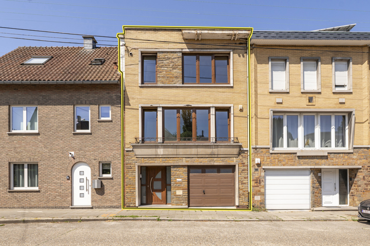 Bel-étage - à vendre - 4432 Ans