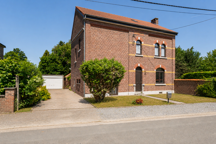 Maison - à vendre - 4254 Geer