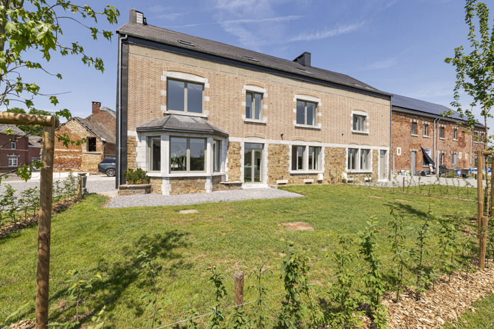 Maison - à vendre - 4260 Braives