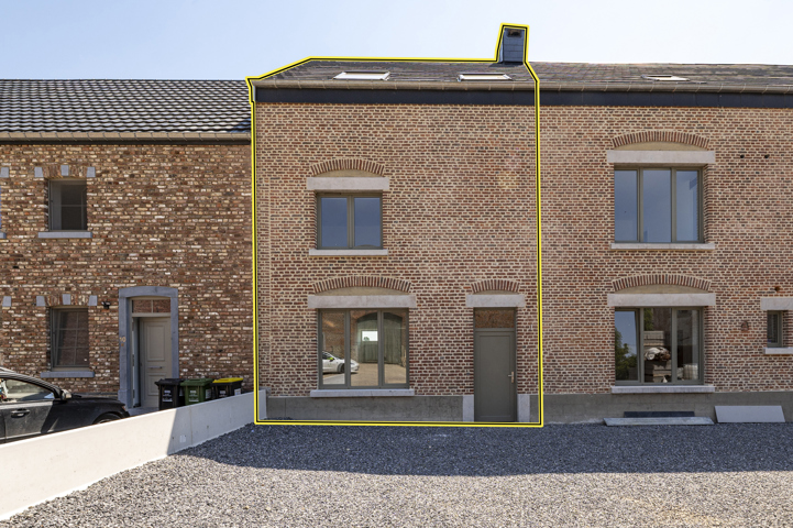 Maison - à vendre - 4260 Braives