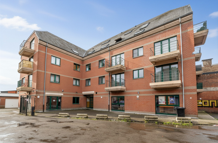 Appartement - à vendre - 4430 Ans