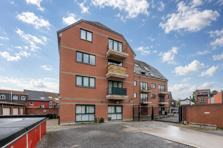 Appartement - à vendre - 4430 Ans