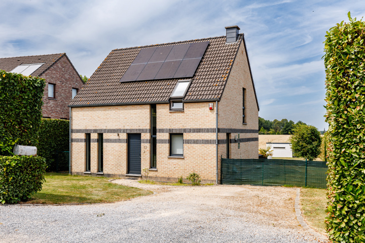 Maison - à vendre - 4317 Faimes