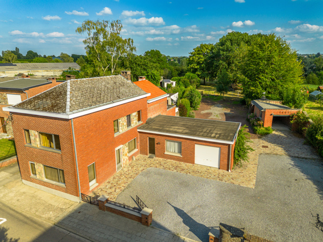 Maison - à vendre - 4340 Awans