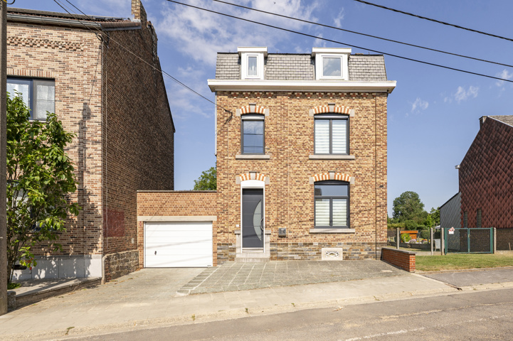 Maison - à vendre - 4260 Braives