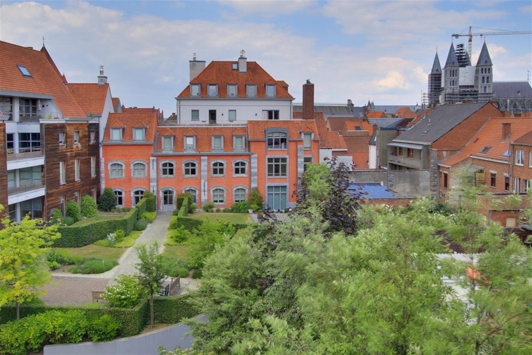 Un petit bijou au coeur du centre ville 