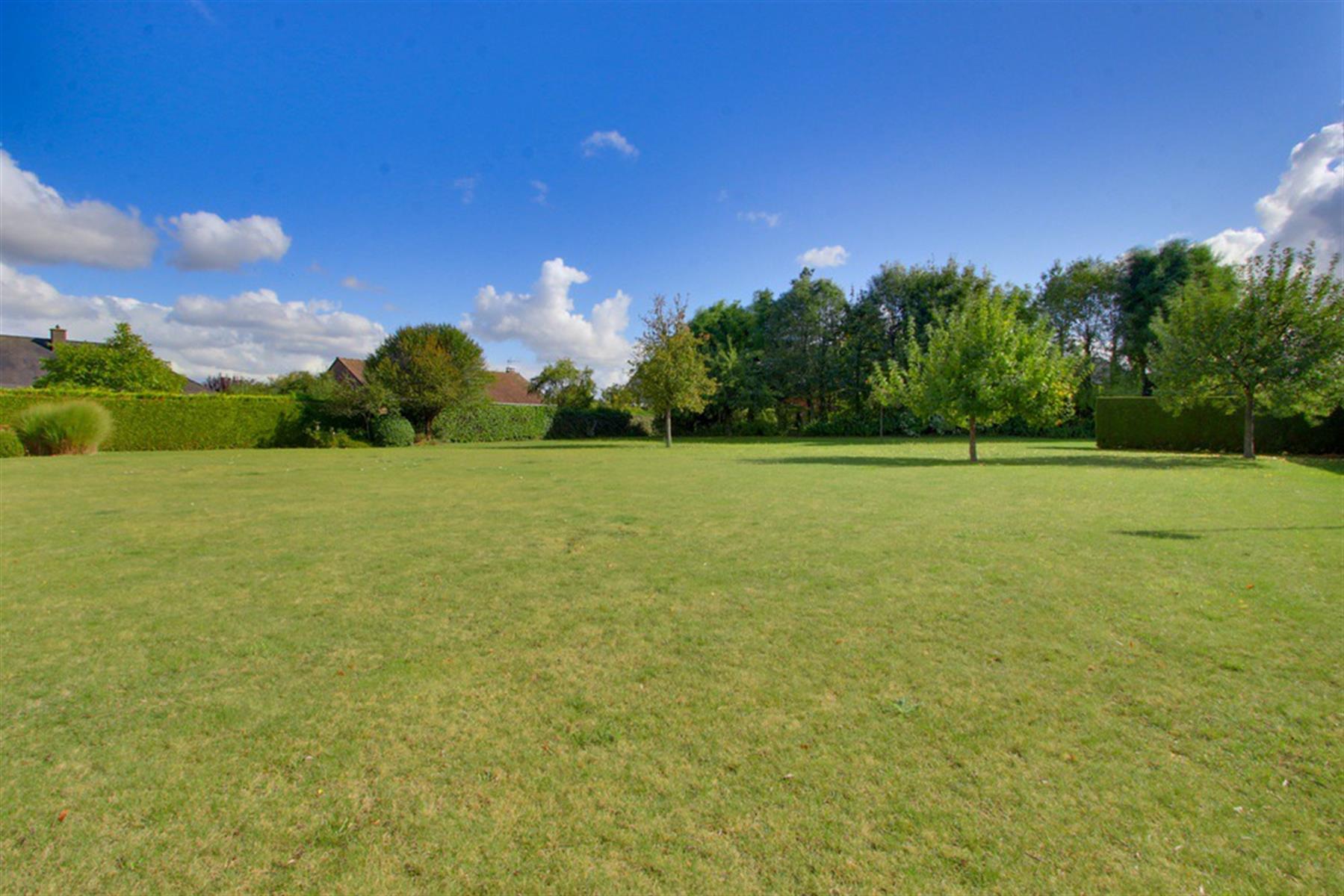 Terrain à bâtir de 763 m² à la Malcense !