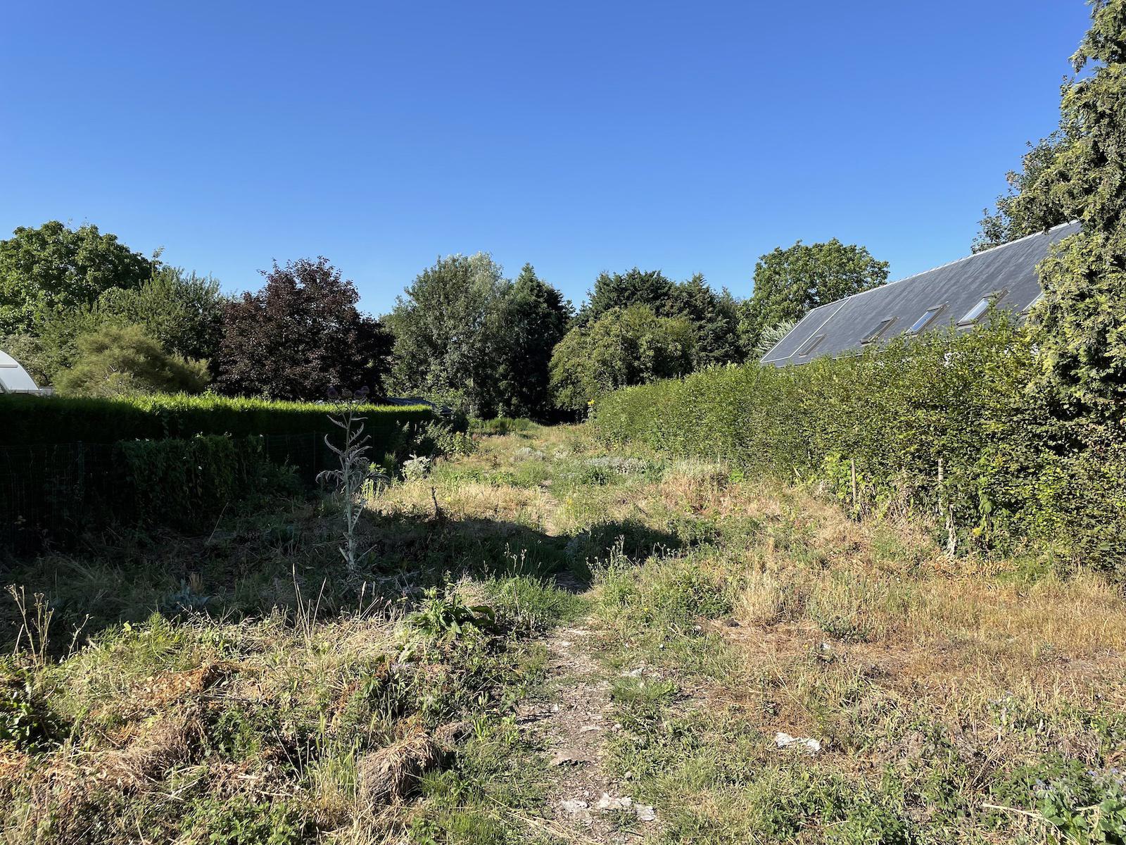 Opportunité ! Quartier Faubourg-de-Maire