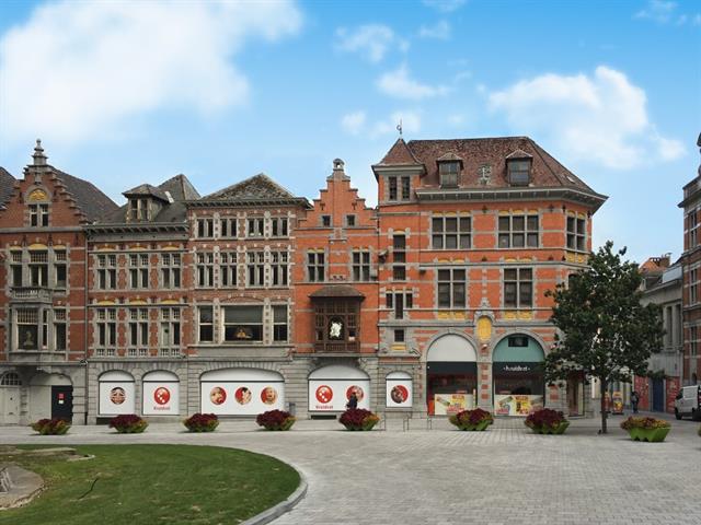 SARMA : Array Tournai A vendre