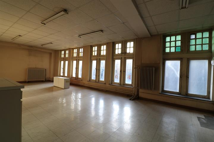 SARMA : Array Tournai A vendre