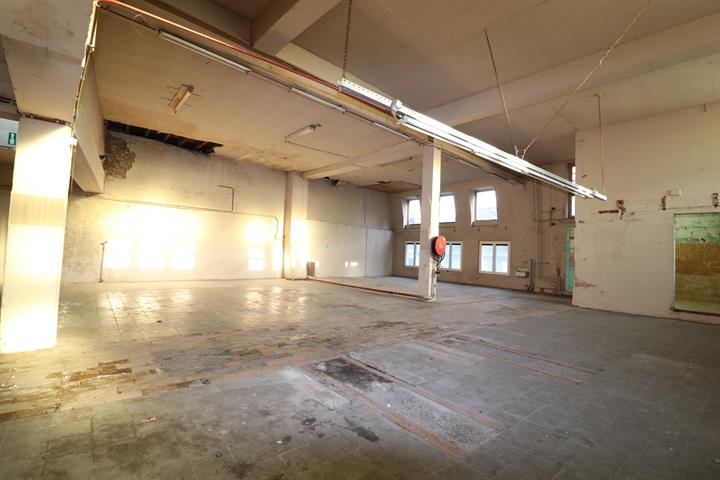 SARMA : Array Tournai A vendre