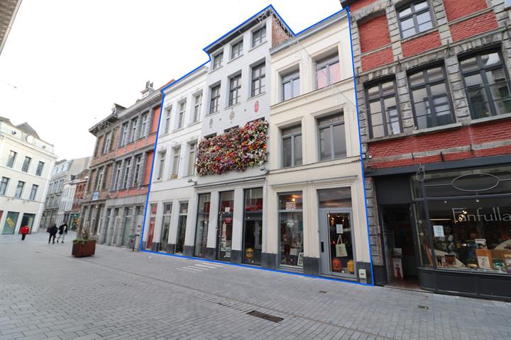 SARMA : Array Tournai A vendre