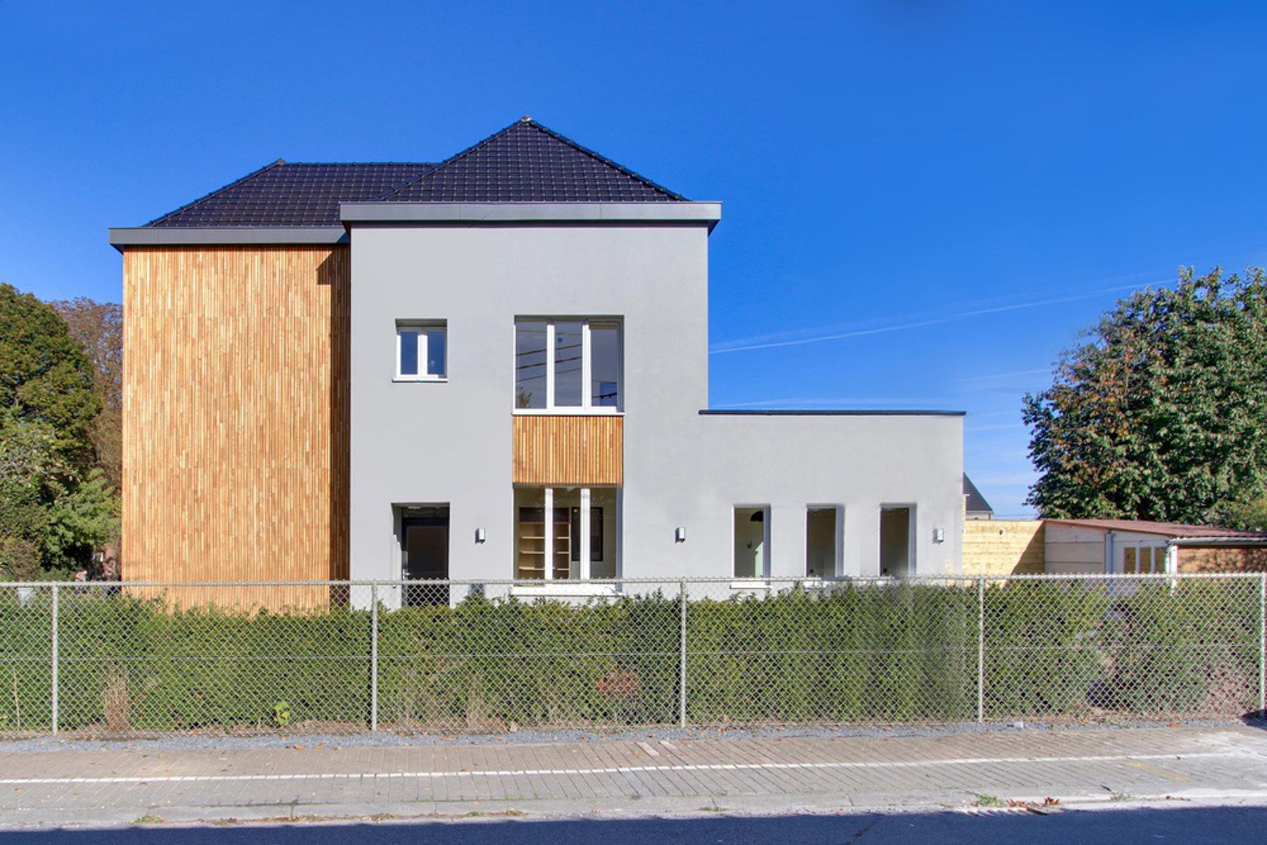 Maison entièrement rénovée, excellent PEB, borne électrique 