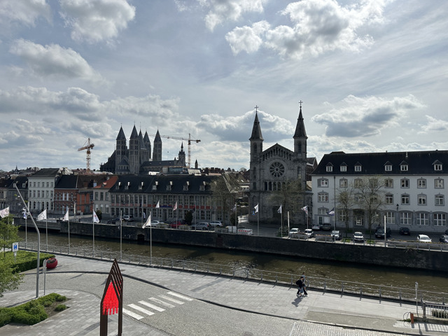 Joseph Hoyois1 : Array Tournai A vendre