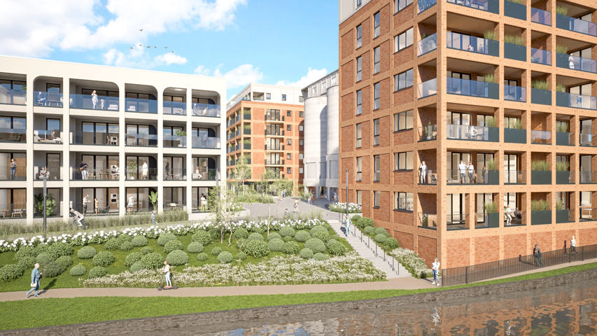 SiloC C.0.2. : Array Tournai A vendre