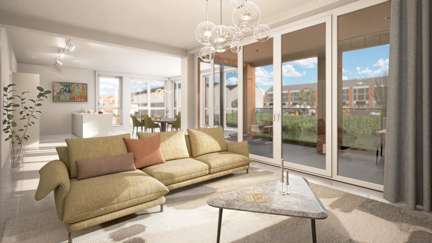 SiloC C.5.2. : Array Tournai A vendre