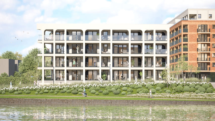 SiloD D.1.1. : Array Tournai A vendre