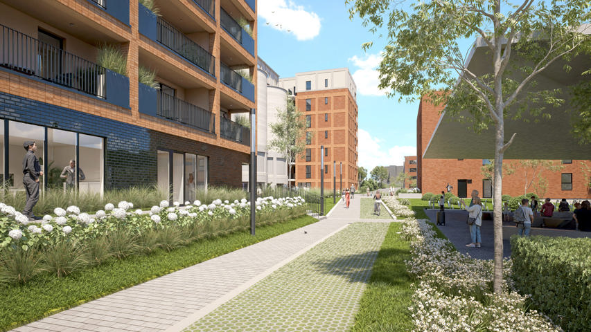 SiloA A.1.3. : Array Tournai A vendre