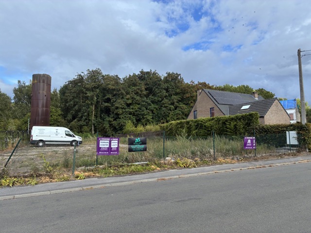 Pont A Rieu : Array Tournai A vendre