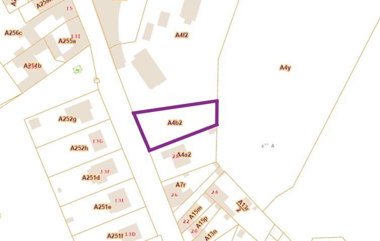 Pont A Rieu : Array Tournai A vendre