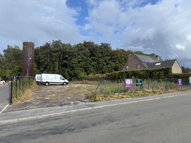 Pont A Rieu : Array Tournai A vendre