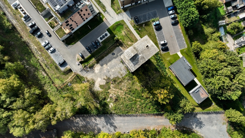 Tour Cimenterie Delwart : Array Tournai A vendre