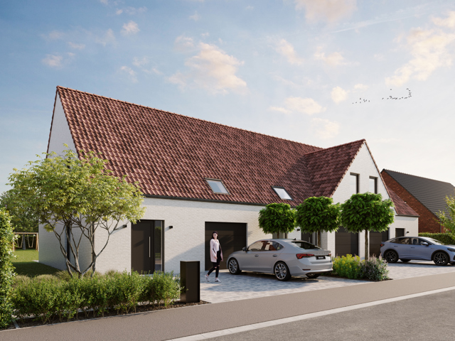 Lot 10 : Array Tournai A vendre