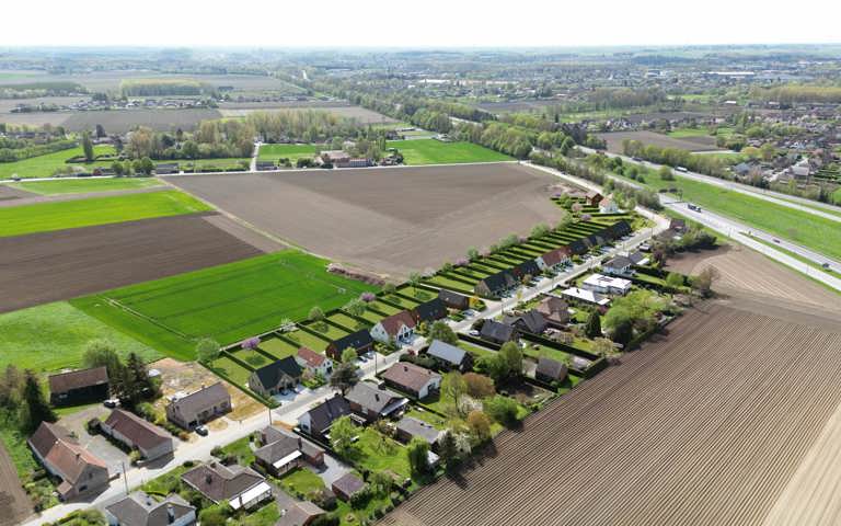 Lot 10 : Array Tournai A vendre