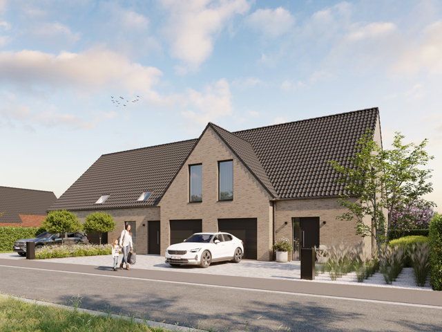 Lot 10 : Array Tournai A vendre
