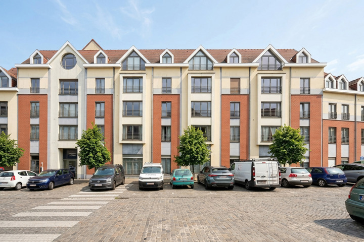 Perdue 18/104 : Array Tournai A vendre