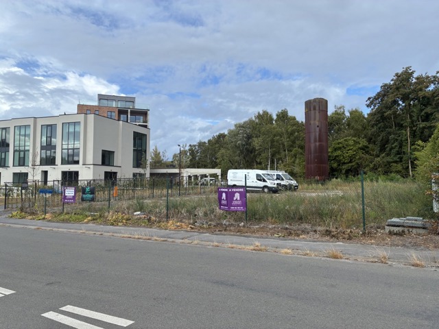 Pont A Rieu : Array Tournai A vendre