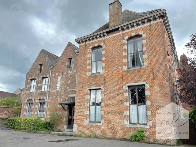 Appartement - à louer - 7000 Mons