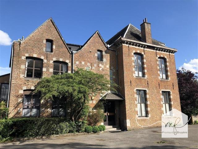 Appartement - à louer - 7000 Mons