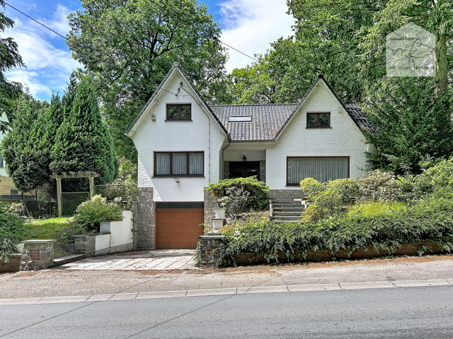 Villa - à vendre - 7140 Morlanwelz Morlanwelz-Mariemont