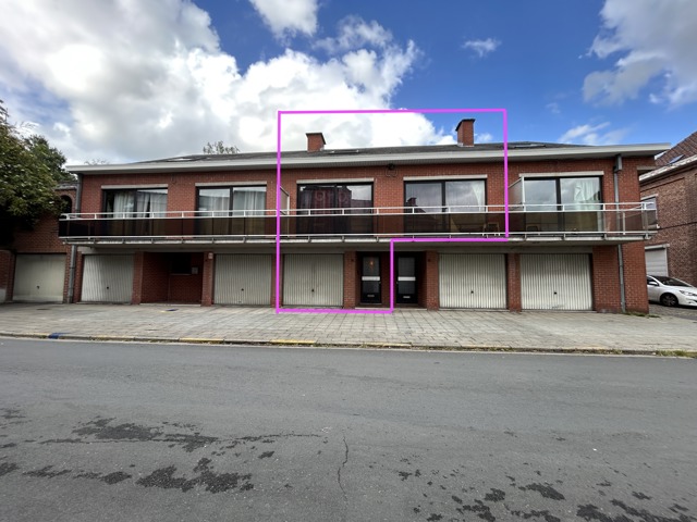 Duplex - à vendre - 7140 Morlanwelz