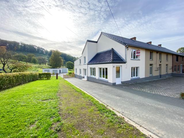 Maison - à louer - 5150 Floreffe