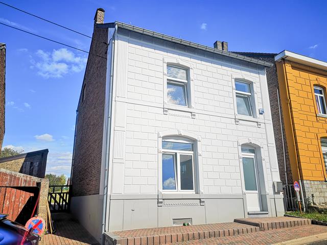 Maison - à louer - 5150 Floreffe