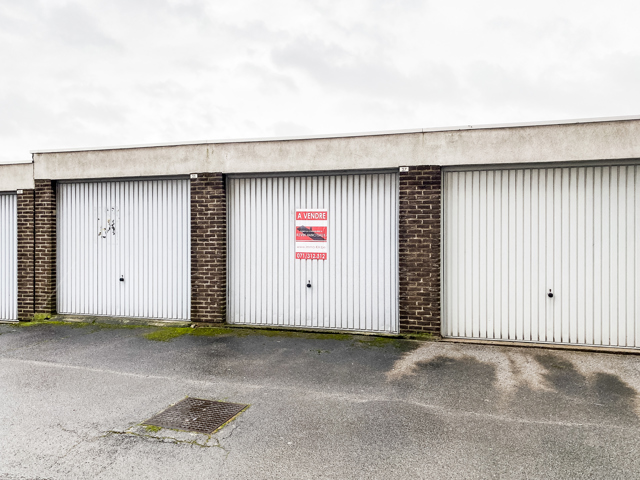 Garage (ferme) - à vendre - 5060 Sambreville