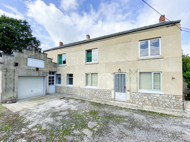 Maison - à vendre - 5060 Tamines