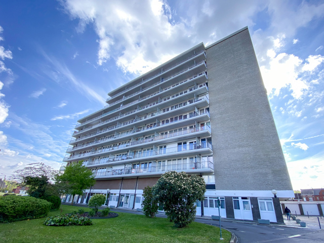 Appartement - à vendre - 5060 Sambreville