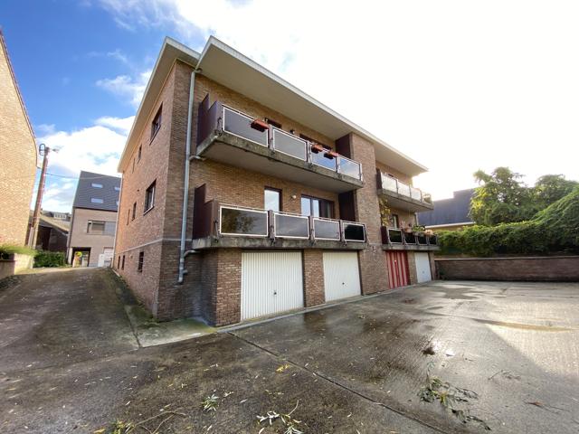 Appartement - à louer - 5060 Sambreville Tamines