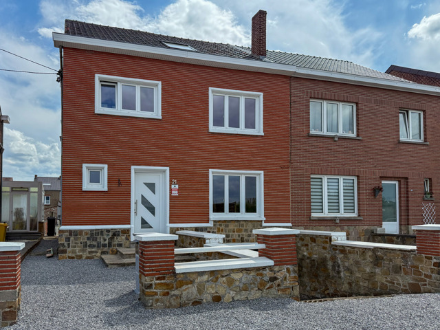 Maison - à louer - 5060 Auvelais