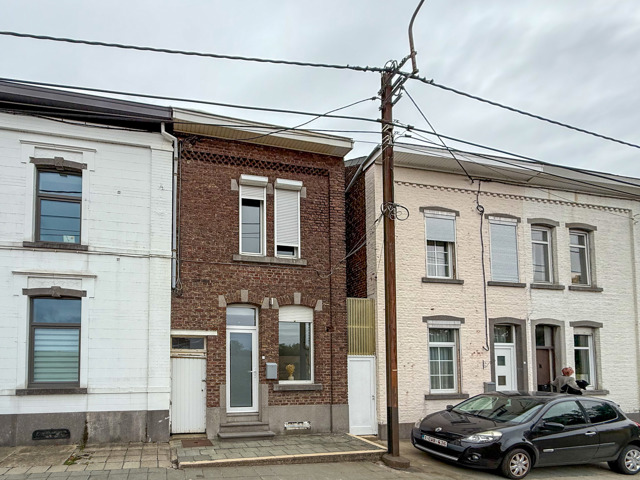 Maison - à louer - 5190 Moustier sur Sambre