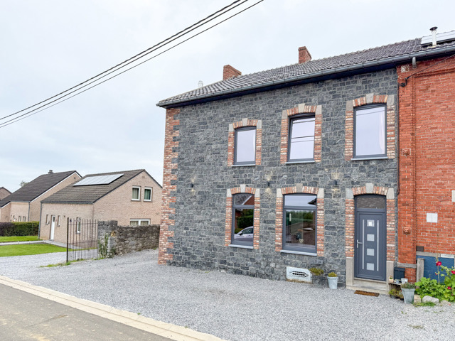 Maison - à vendre - 5070 Aisemont