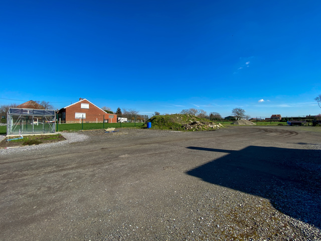 Terrain à bâtir - à vendre - 5060 Keumiée